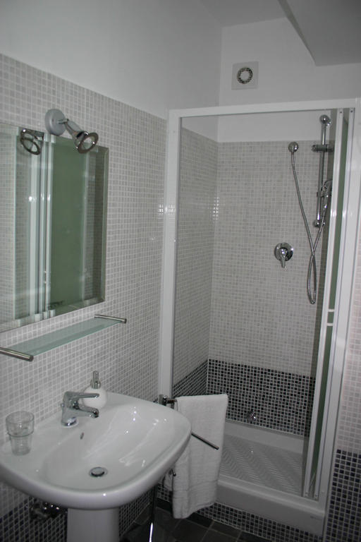 Il Giardino Di Ausonia Bed & Breakfast Reggio di Calabria Oda fotoğraf