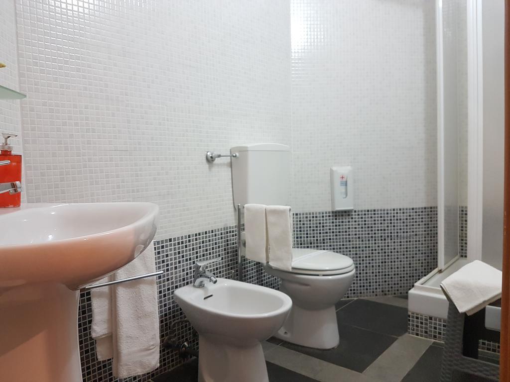 Il Giardino Di Ausonia Bed & Breakfast Reggio di Calabria Dış mekan fotoğraf