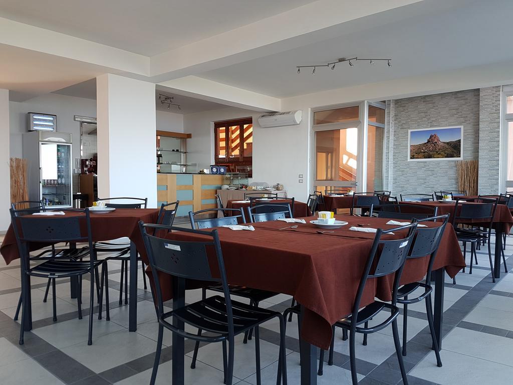 Il Giardino Di Ausonia Bed & Breakfast Reggio di Calabria Dış mekan fotoğraf