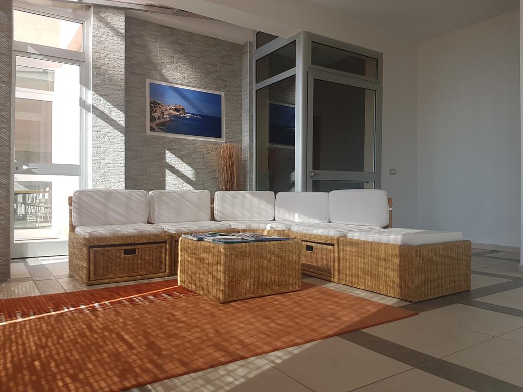 Il Giardino Di Ausonia Bed & Breakfast Reggio di Calabria Dış mekan fotoğraf