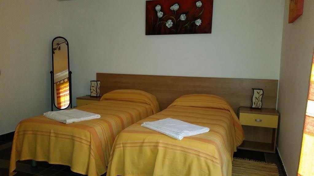 Il Giardino Di Ausonia Bed & Breakfast Reggio di Calabria Dış mekan fotoğraf