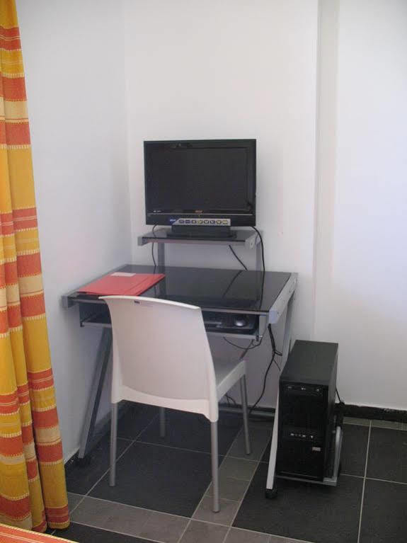 Il Giardino Di Ausonia Bed & Breakfast Reggio di Calabria Dış mekan fotoğraf