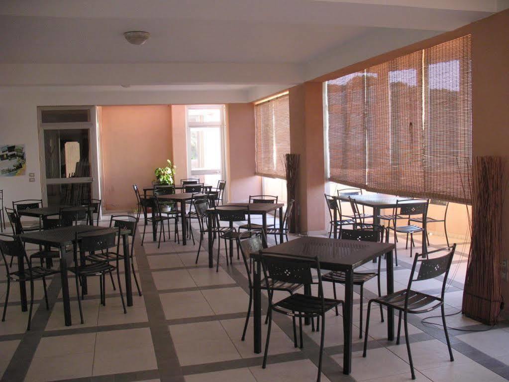 Il Giardino Di Ausonia Bed & Breakfast Reggio di Calabria Dış mekan fotoğraf